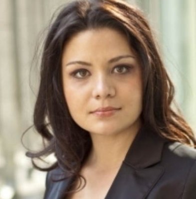Andreea Lambru îi ia locul lui Mihalache la SGG